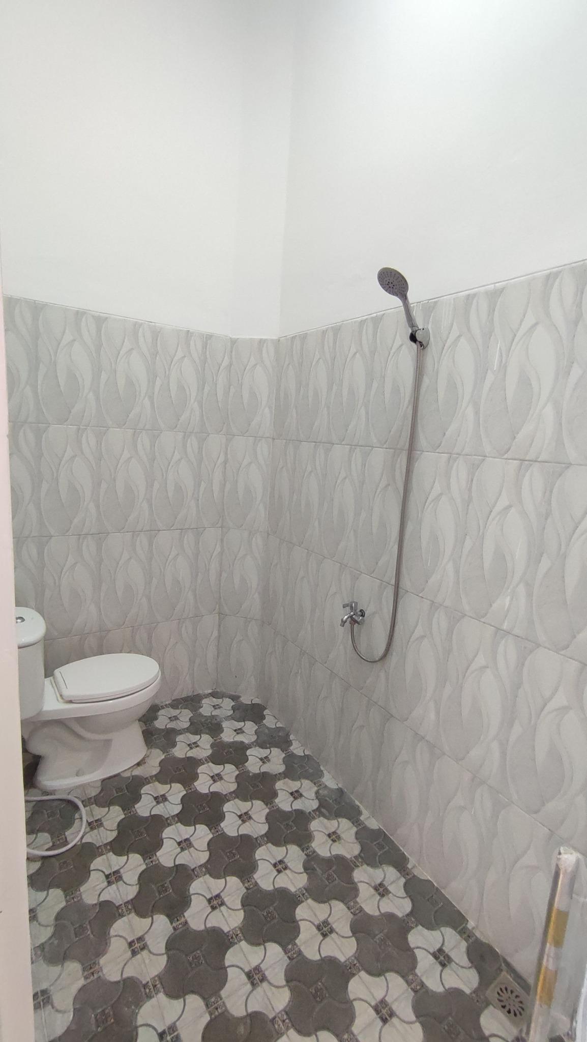 Arshavina Residence Nanggerang One Gate System