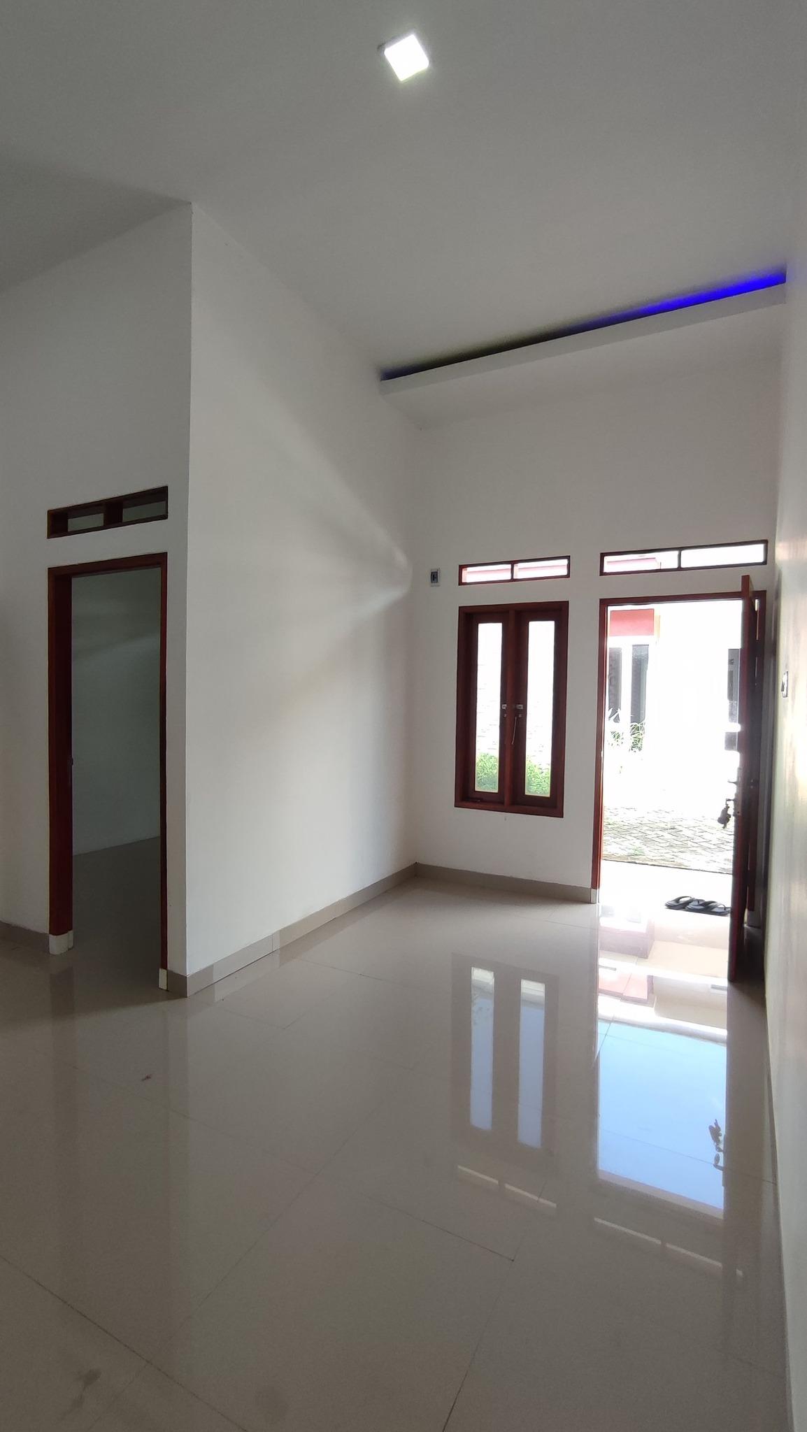 Arshavina Residence Nanggerang One Gate System