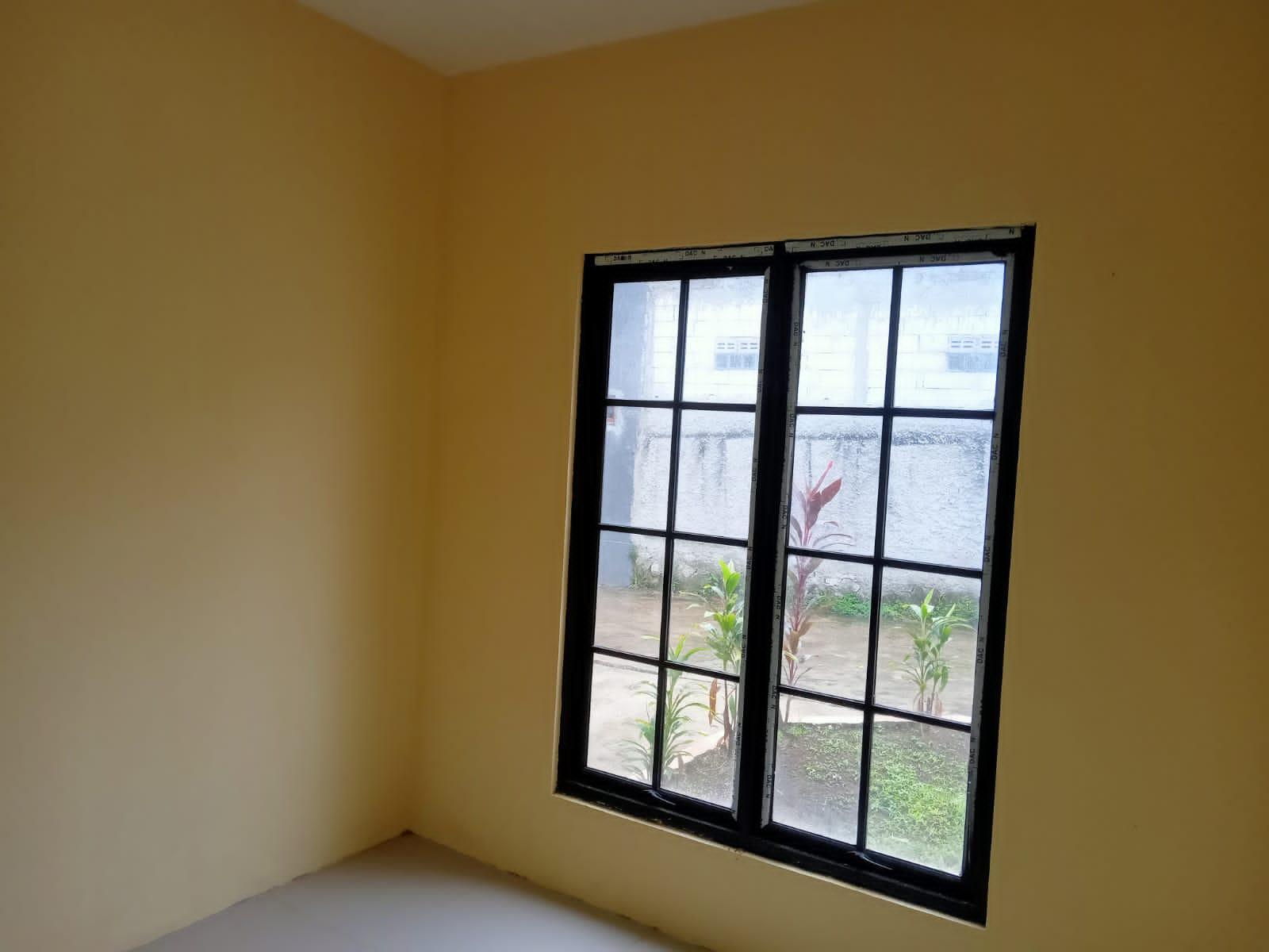 KAVLING AMANI CIMANGGIS