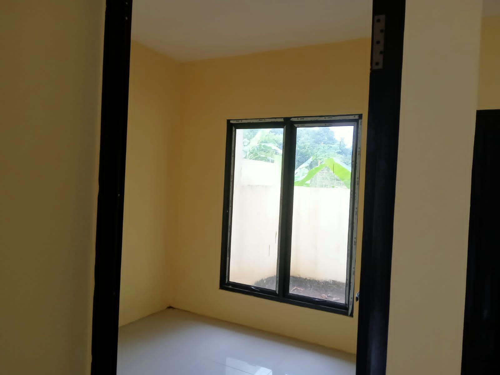 KAVLING AMANI CIMANGGIS