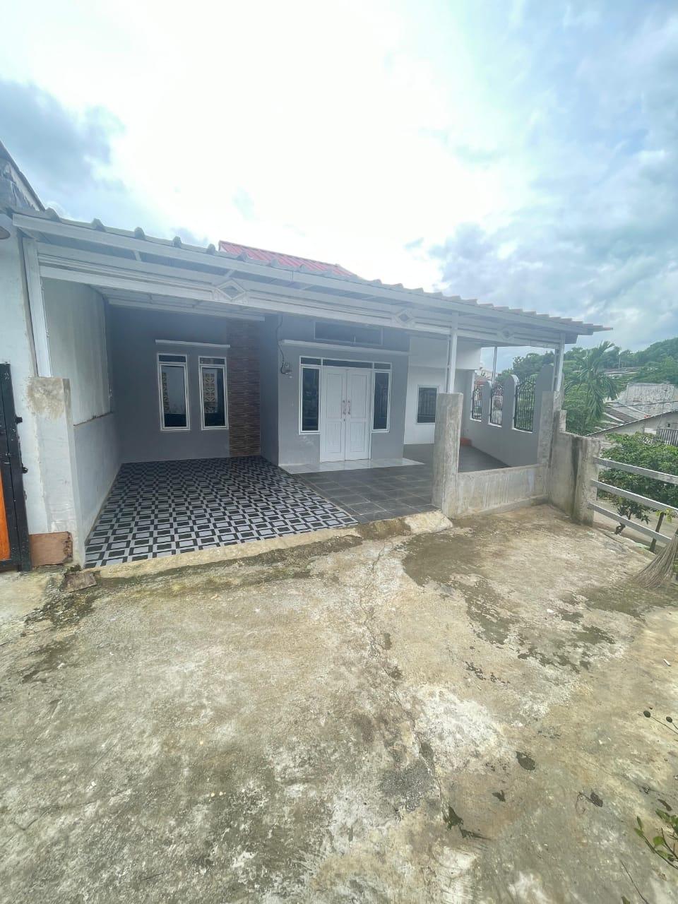 Ready Stock Rumah Di Bojonggede, Angsuran Flat 3jt Langung Ke Developer