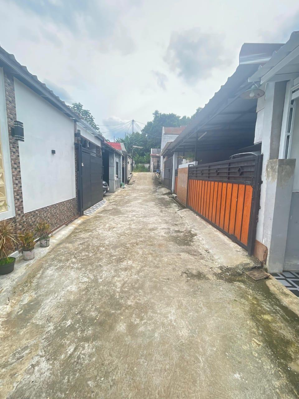 Ready Stock Rumah Di Bojonggede, Angsuran Flat 3jt Langung Ke Developer