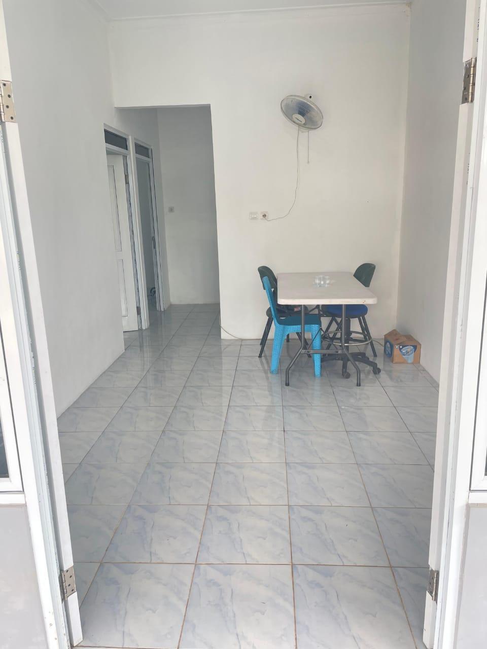 Ready Stock Rumah Di Bojonggede, Angsuran Flat 3jt Langung Ke Developer