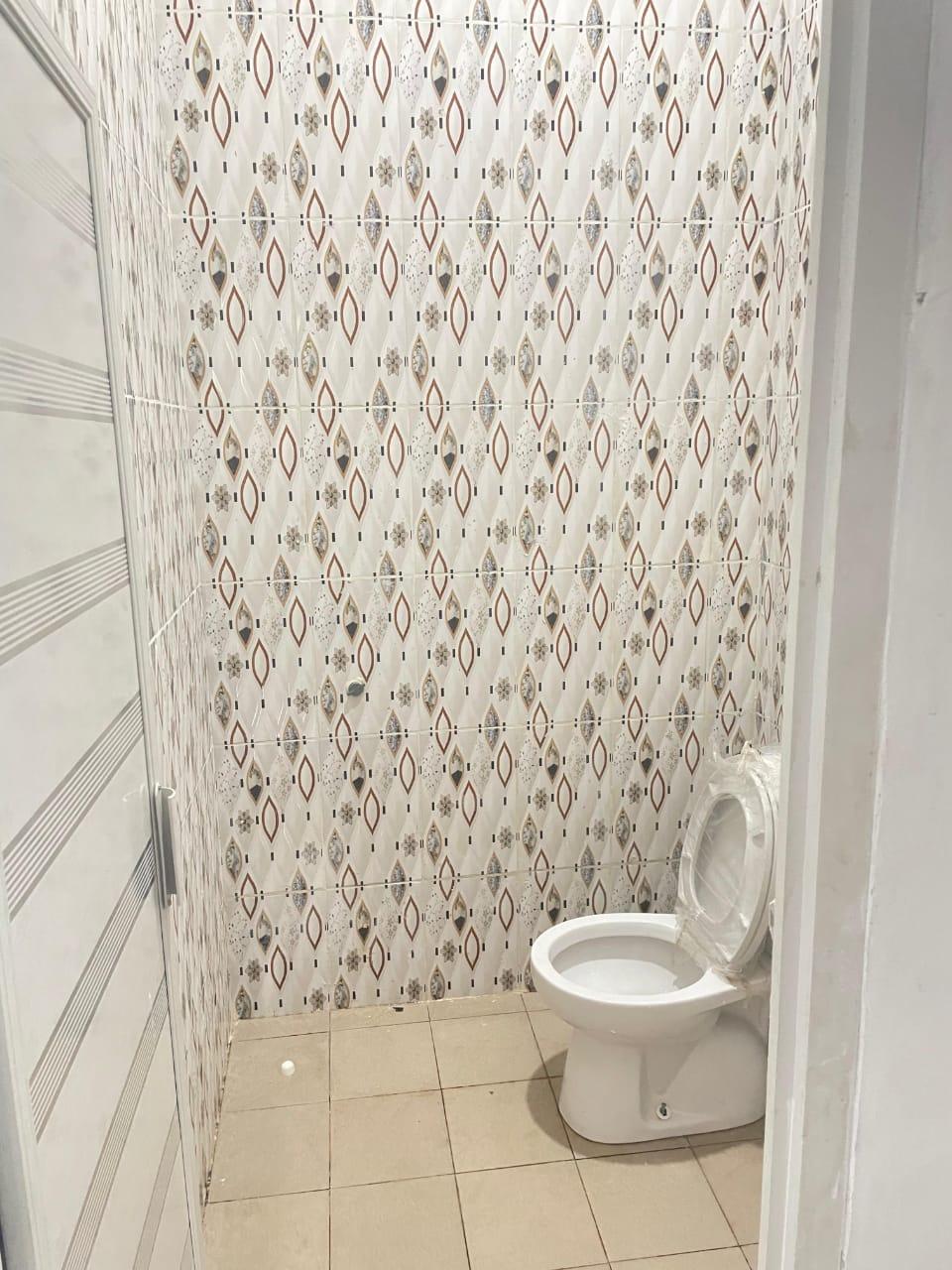 Ready Stock Rumah Di Bojonggede, Angsuran Flat 3jt Langung Ke Developer