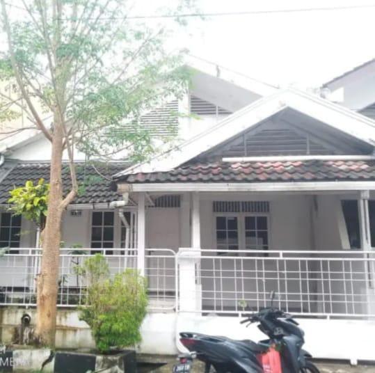 DIJUAL RUMAH CLUSTER HARGA DIBAWAH PASARAN