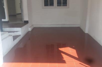 DIJUAL RUMAH CLUSTER HARGA DIBAWAH PASARAN