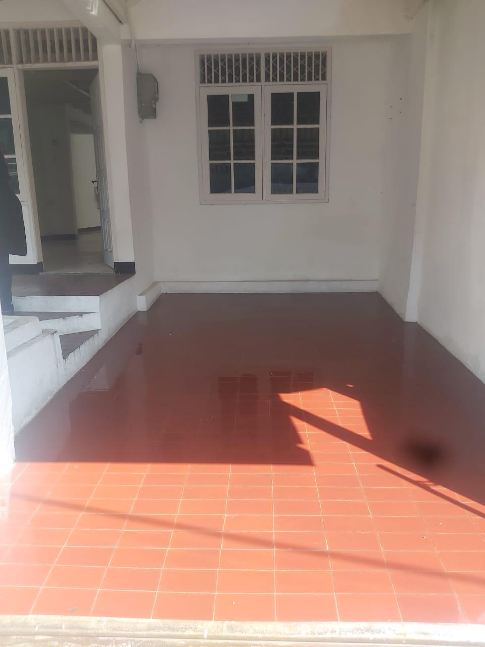 DIJUAL RUMAH CLUSTER HARGA DIBAWAH PASARAN