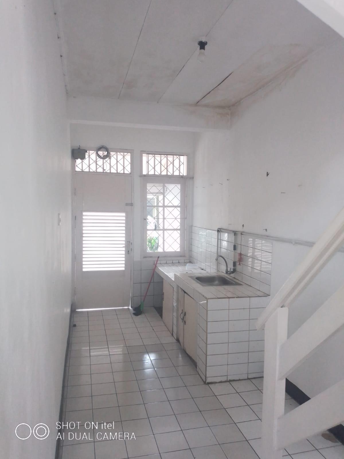 DIJUAL RUMAH CLUSTER HARGA DIBAWAH PASARAN