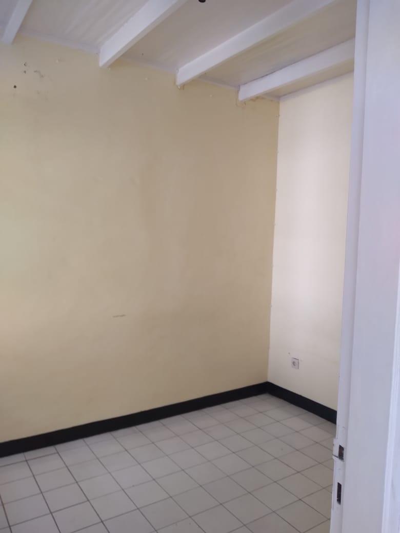 DIJUAL RUMAH CLUSTER HARGA DIBAWAH PASARAN