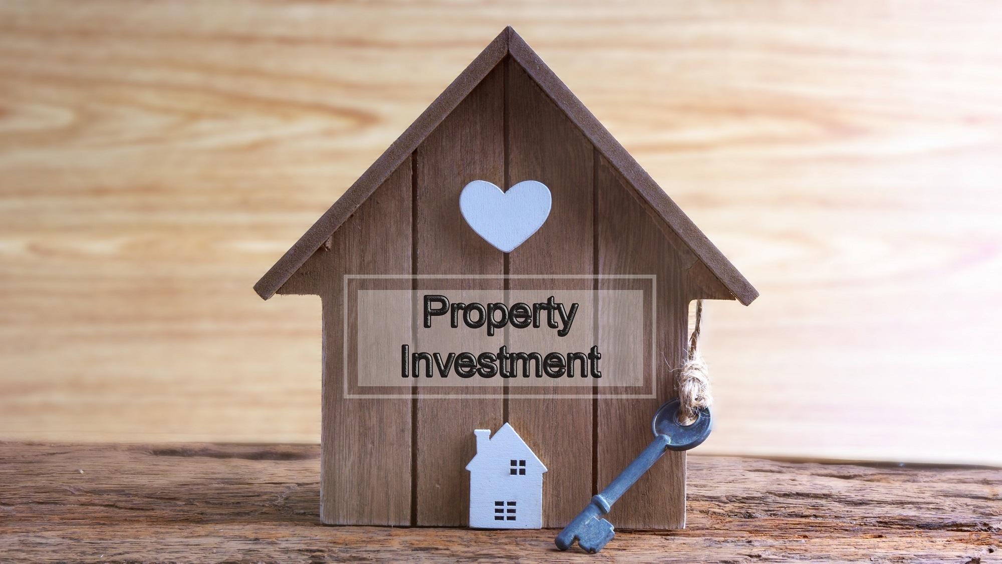 Investor property Investor property