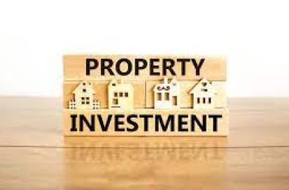Investor property