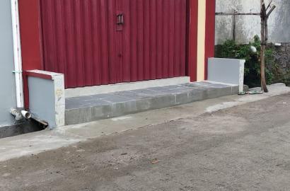 DIJUAL RUMAH DIPERUMAHAN BUKIT WARINGIN BOJONG GEDE KABUPATEN BOGOR