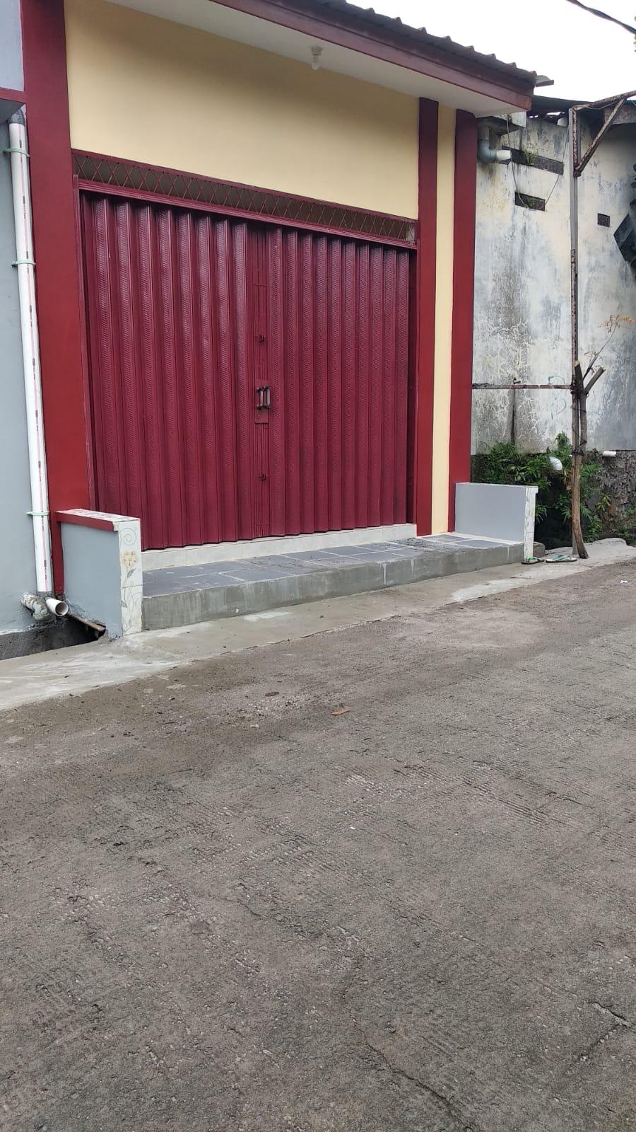 DIJUAL RUMAH DIPERUMAHAN BUKIT WARINGIN BOJONG GEDE KABUPATEN BOGOR