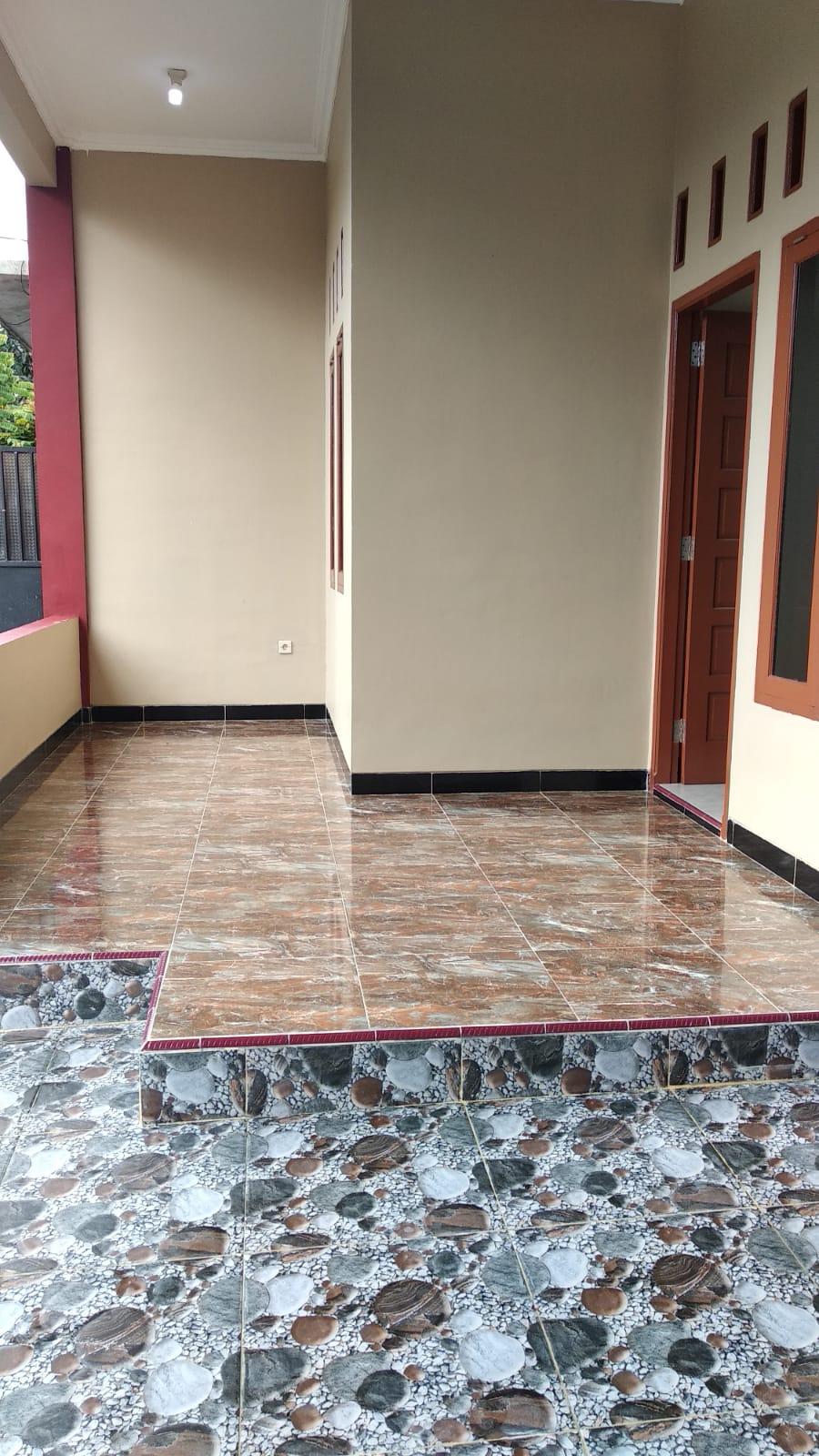 DIJUAL RUMAH DIPERUMAHAN BUKIT WARINGIN BOJONG GEDE KABUPATEN BOGOR