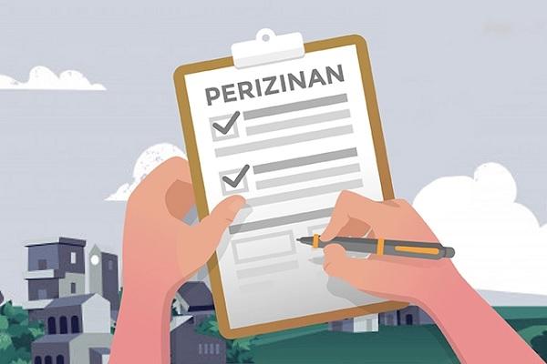 Pengurusan Legalitas Pribadi atau Proyek
