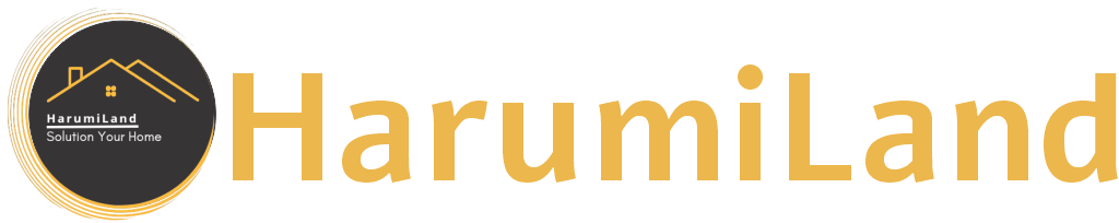 HarumiLand