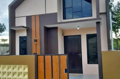 RUMAH MINIMALIS 2025