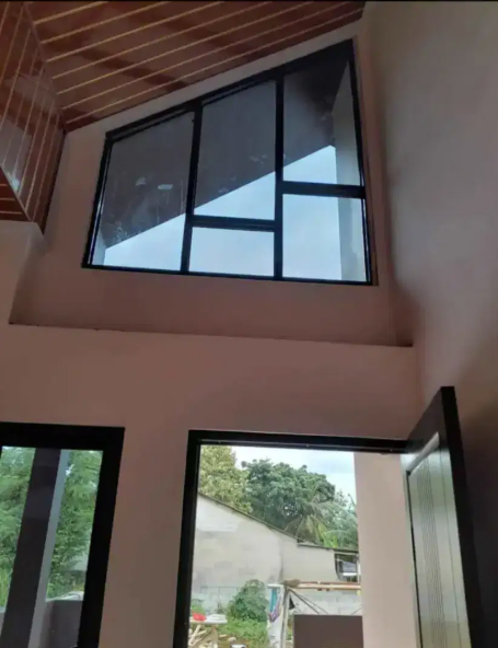 RUMAH MINIMALIS 2025