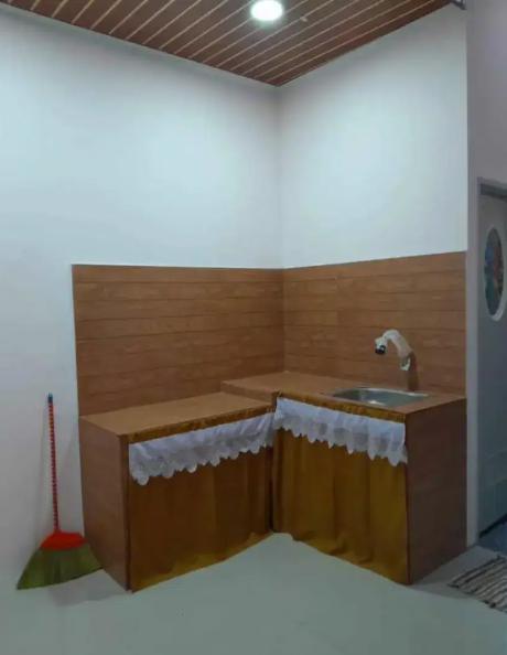 RUMAH MINIMALIS 2025