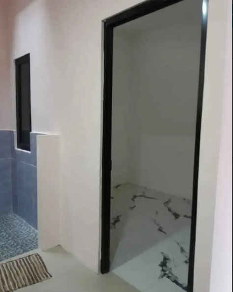 RUMAH MINIMALIS 2025