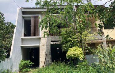 Kerjasama Development Project Mangkrak Kerjasama Development Project Mangkrak