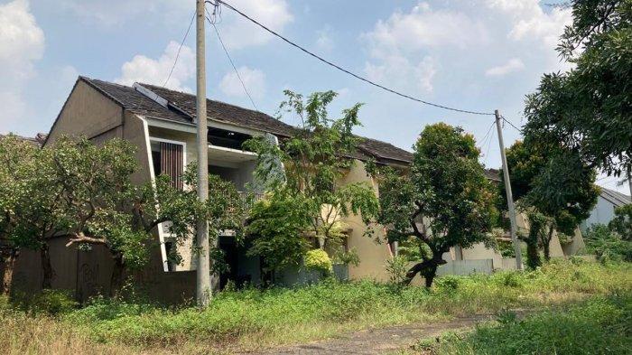 Kerjasama Development Project Mangkrak Kerjasama Development Project Mangkrak