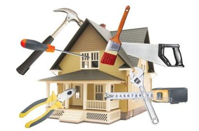 Pembangunan atau Renovasi Rumah