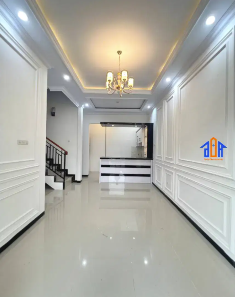 KPR Ready Stock Dalam Komplek Perumahan Mewah Depok