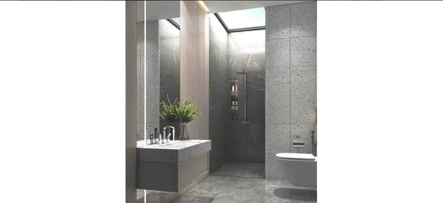 Shila at Sawangan Cluster The Grove Terrace Luxe