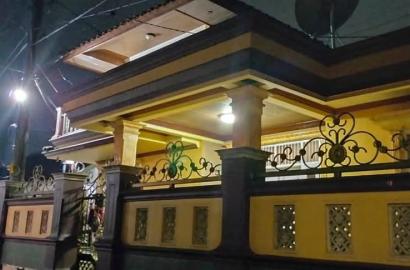 DIJUAL RUMAH DI SUKARAJA BOGOR