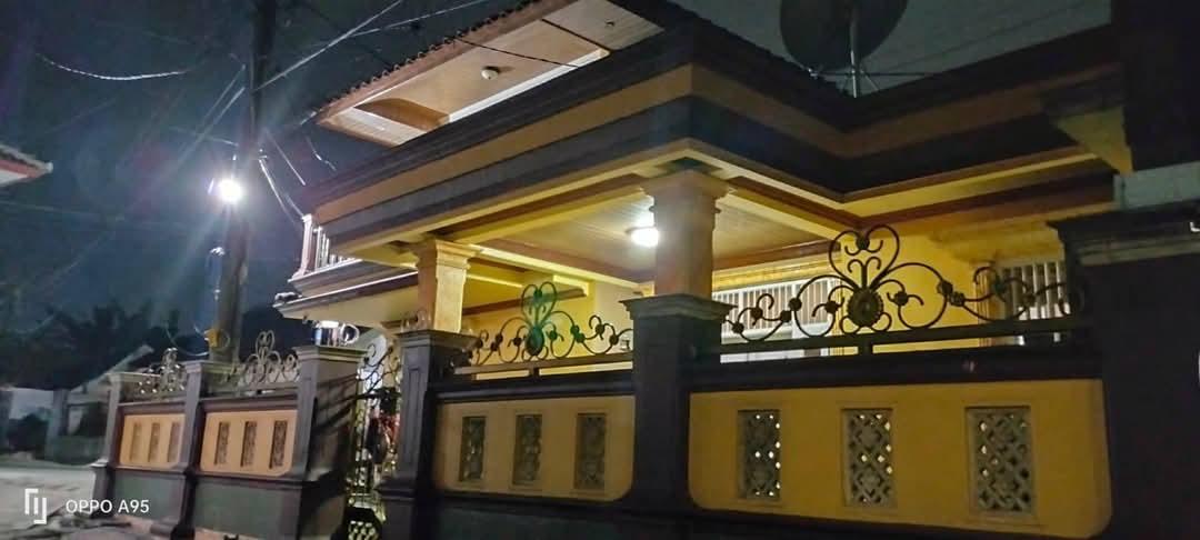DIJUAL RUMAH DI SUKARAJA BOGOR