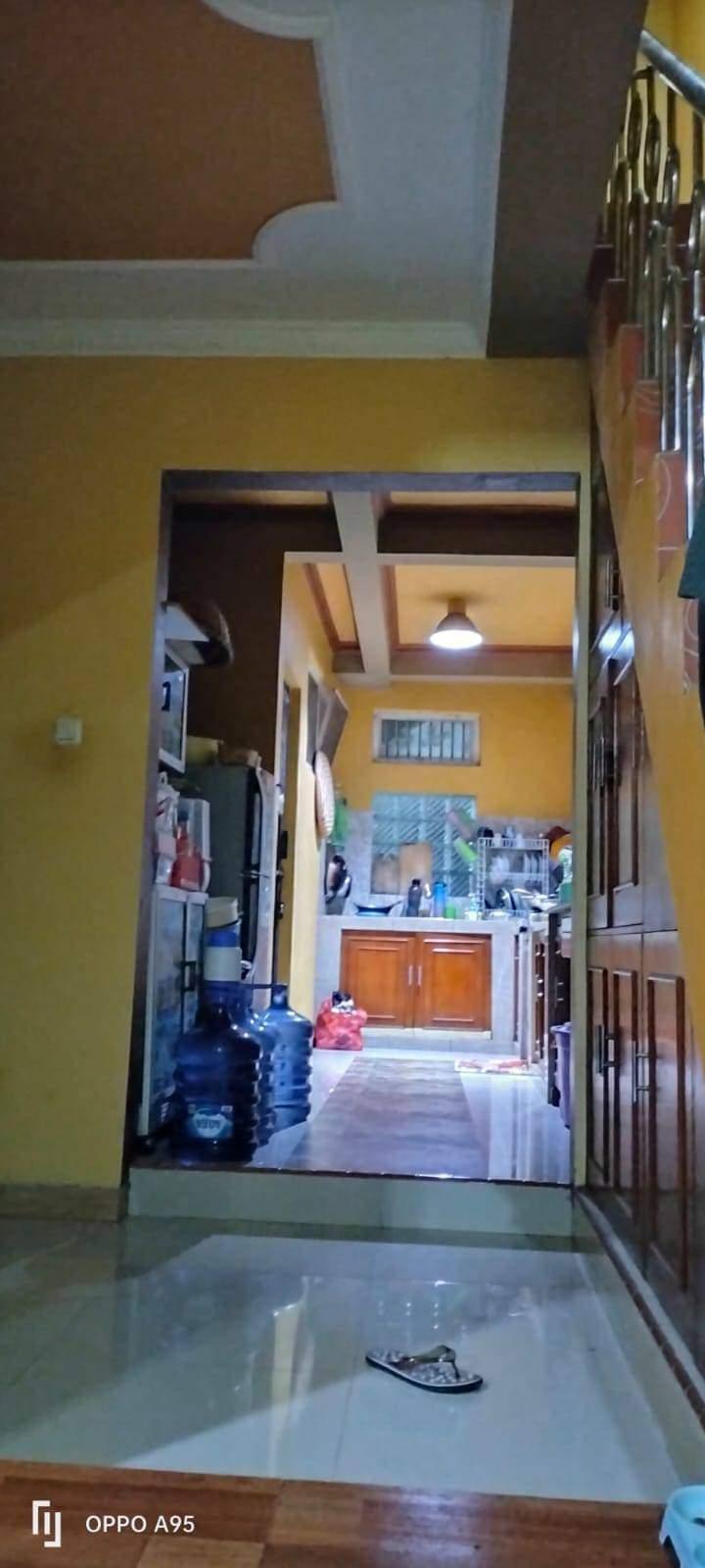 DIJUAL RUMAH DI SUKARAJA BOGOR