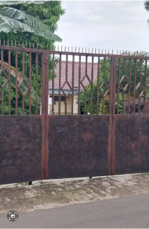 Di jual Tanah di pancoran mas, Depok