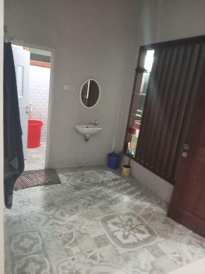 DIJUAL CEPAT CASH & KPR BANK