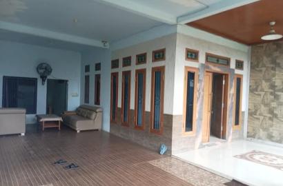 DIJUAL CEPAT CASH & KPR BANK