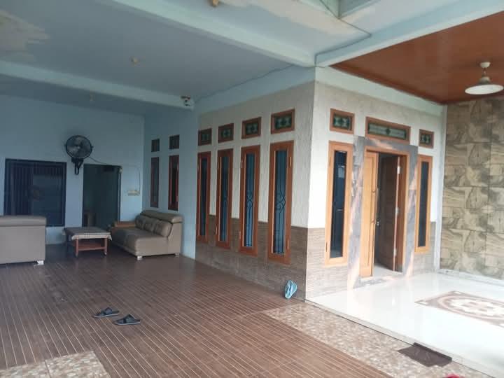 DIJUAL CEPAT CASH & KPR BANK