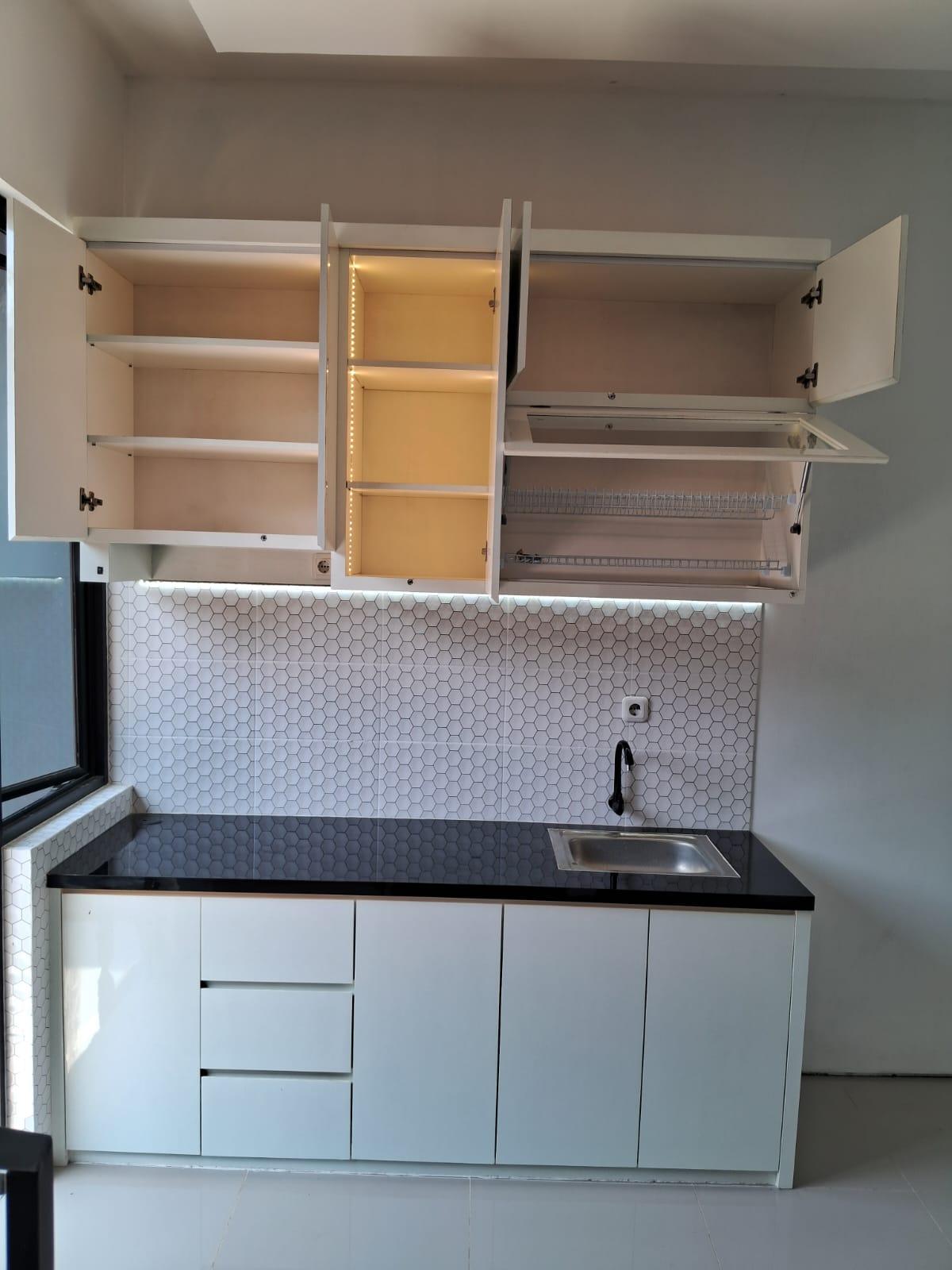 DIJUAL MURAH RUMAH 2 LANTAI DIPEMDA CIBINONG