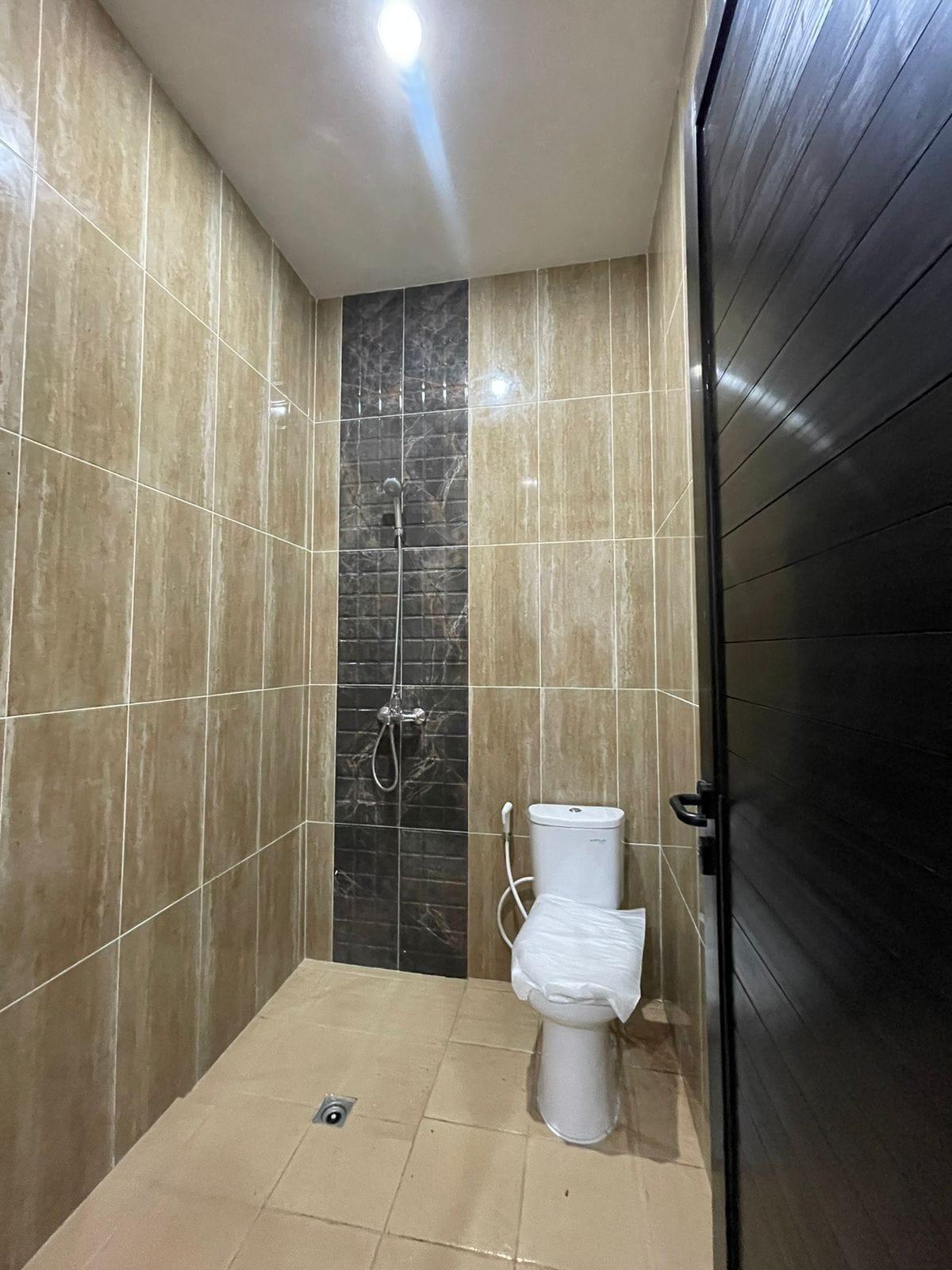 DIJUAL MURAH RUMAH 2 LANTAI DIPEMDA CIBINONG